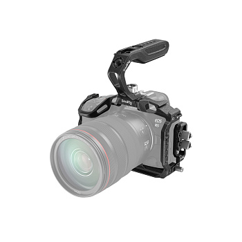 SmallRig 3234B Комплект для цифровых камер EOS R5 / R6 “Black Mamba”