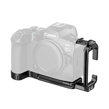SmallRig 5962 Угловая площадка для цифровых камер Canon EOS R6 Mark III / R6 Mark II / R5 Mark II