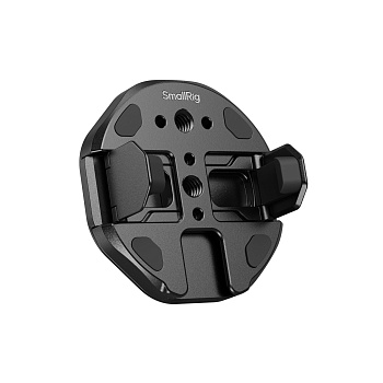 SmallRig 5157 Держатель для внешнего диска Phone Clamp for External SSD