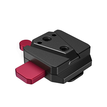 SmallRig 4189 Быстросъемная площадка для крепления аккумуляторов на стабилизаторы DJI RS