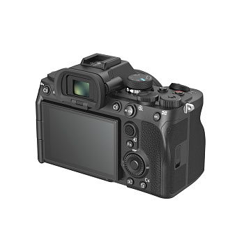 SmallRig 3750B Защитный экран для дисплея цифровой камеры Sony A7IV (2 шт.)