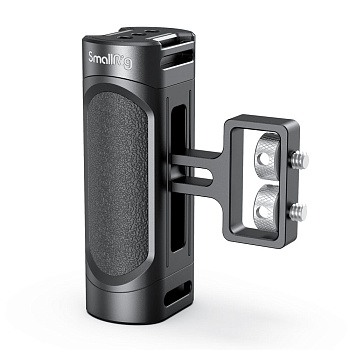 SmallRig 2916 Ручка боковая Mini Side Handle (1/4”-20 Screws) 