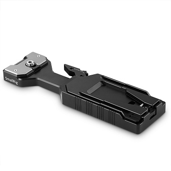 SmallRig 2169 Быстросъемная площадка VCT-14 для установки камеры на штатив