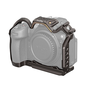 SmallRig 4521 Клетка "Night Eagle" для цифровой камеры Nikon Z6III 
