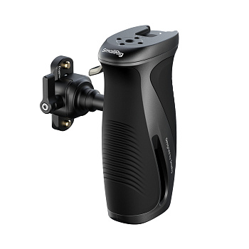 SmallRig 5160 Ручка боковая, поворотная с креплением NATO