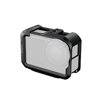 SmallRig 5887 Клетка для цифровой камеры DJI Osmo Action 6 (Advanced Edition)