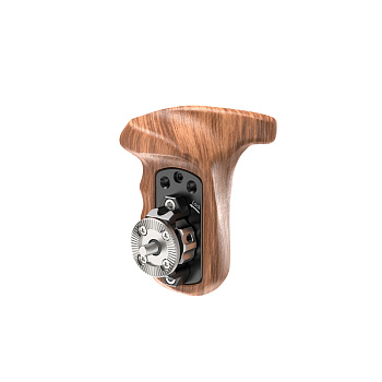 SmallRig 1941B Ручка боковая Right Side Wooden Grip with Arri Rosette 