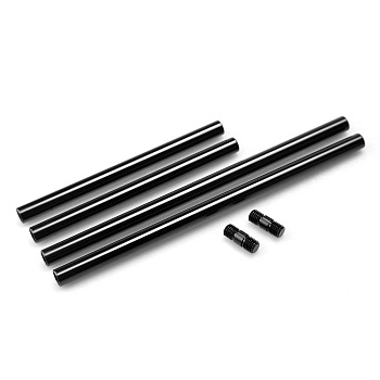 SmallRig 1659 Комплект направляющих 15 мм Rod Pack (6 шт.) 