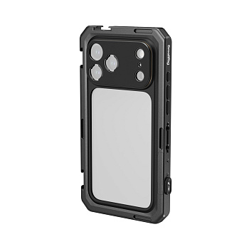 SmallRig 5545 Клетка Mobile Video Cage Basic Edition для смартфона iPhone 17 Pro