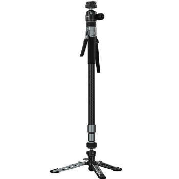 SmallRig x Potato Jet 6285 Монопод быстроразборный TRIBEX PRO карбоновый, фото версия