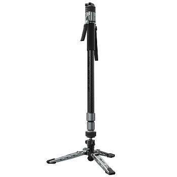SmallRig x Potato Jet 6283 Монопод быстроразборный TRIBEX PRO карбоновый, стандартная версия