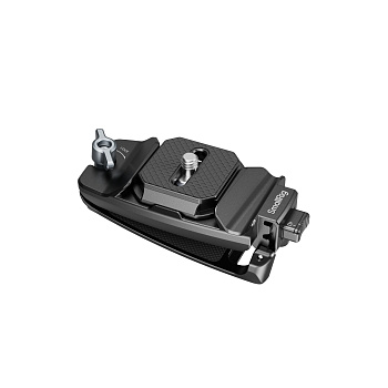 SmallRig 5053 Система быстросъемного крепления камеры на ремень Camera Clip Kit 