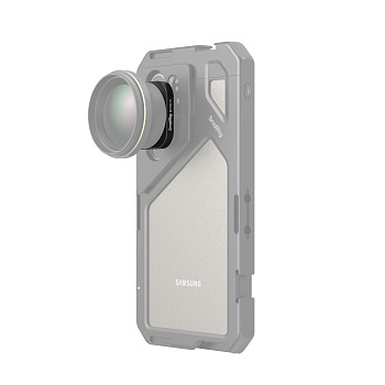 SmallRig 4603 Адаптер-переходник T-Mount / 37mm для клеток смартфонов Universal