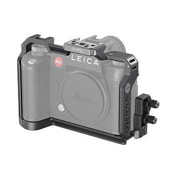 SmallRig 4510B Комплект для цифровой камеры Leica SL3, клетка, фиксатор кабеля