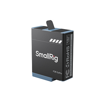 SmallRig 4564 Аккумулятор литий-ионный для цифровых камер GoPro 9/10/11/12
