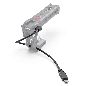 SmallRig 2971B Кабель Sony Multi-Camera Control для ручек управления SmallRig