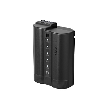 SmallRig 5299 Аккумулятор литий-ионный EN-EL15c c индикатором заряда и разъемом USB-C