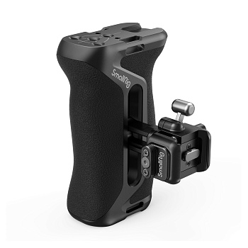 SmallRig 4017 Ручка боковая Snap-on Quick Lock NATO Side Handle