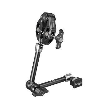 SmallRig 5312 Универсальный шарнирный держатель-струбцина Magic Arm Crab-Shaped Clamp (11")