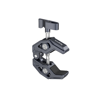 SmallRig 3755B Универсальный держатель-струбцина Crab-Shaped Clamp