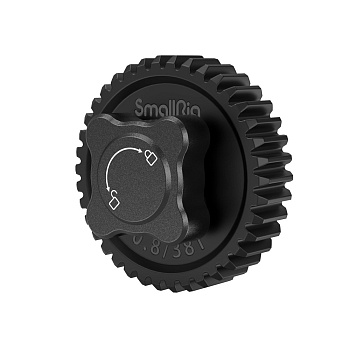 SmallRig 3285 Зубчатое колесо M0.8-38T для Mini Follow Focus