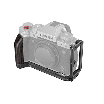 SmallRig 4137 Угловая площадка L-Bracket для цифровой камеры Fujifilm X-T5