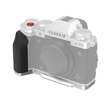 SmallRig 4136 Площадка с рукояткой для цифровой камеры Fujifilm X-T5