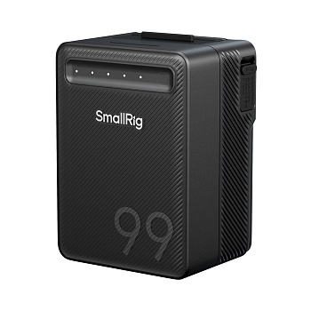 SmallRig 5245 Аккумулятор литий-ионный VB99 Lite mini V Mount Battery