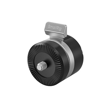 SmallRig 5134 Адаптер для дополнительного оборудования Rotatable ARRI-Style Rosette Adapter