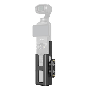 SmallRig 5117 Клетка для цифровой камеры DJI Osmo Pocket 3 Extended Cage