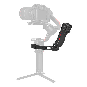 SmallRig 4326 Ручка для стабилизаторов DJI серии RS с пультом дистанционного управления
