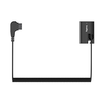 SmallRig 5410 Кабель питания для аккумулятора DT-E6P