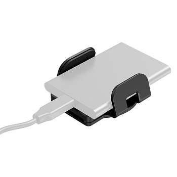 SmallRig 5397 Держатель жесткого диска универсальный Mounting Clamp for External SSD