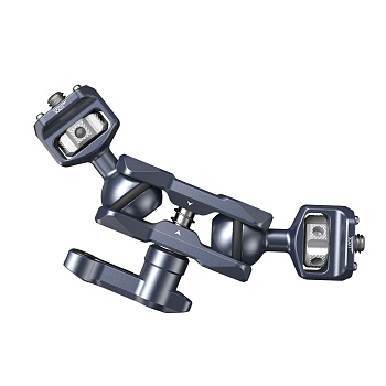 SmallRig 3873 Универсальный держатель для аксессуаров (крепление 1/4")