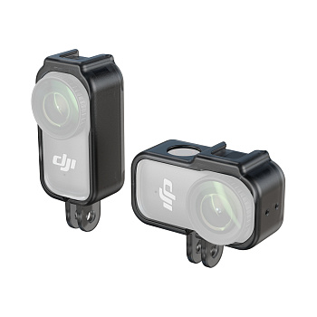 SmallRig 5757 Клетка для цифровой камеры DJI Osmo Nano (2шт.) Vertical-to-Horizontal Cage Kit 