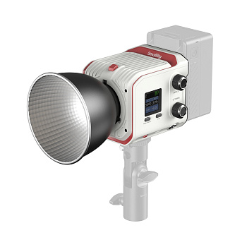 SmallRig 5340 Осветитель светодиодный RC 100С COB LED Video Light (White / Lite Version)