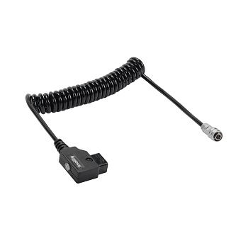 SmallRig 4761 Кабель питания D-TAP to BMPCC 4K / 6K Power Cable