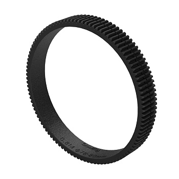 SmallRig 3295 Зубчатое резиновое кольцо (диаметр 78-80мм ) для систем Follow Focus