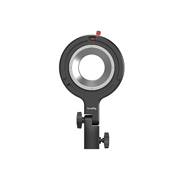 SmallRig 4476 Адаптер Bowens для установки световых насадок на осветитель RC 60B