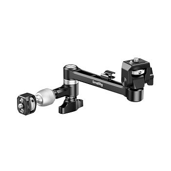 SmallRig 5141 Универсальный шарнирный держатель с креплением для монитора Magic Arm Support 