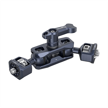 SmallRig 4123 Универсальный держатель для аксессуаров (1/4") для камер Sony FX6 / FS5 / FS5 II