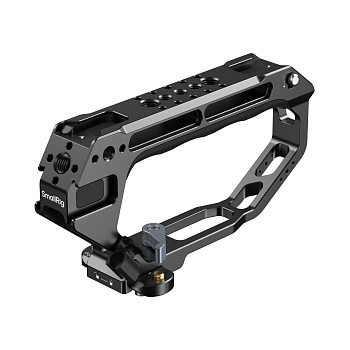 SmallRig 5661 Ручка верхняя D-образная для цифровых камер с креплением NATO Clamp 