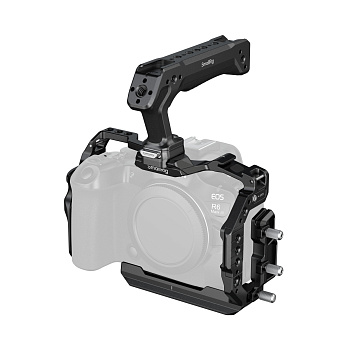 SmallRig 5957 Комплект "HawkLock" для цифровых камер Canon EOS R6 Mark III / R6 Mark II / R5 Mark II