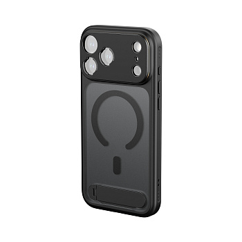 SmallRig 5551 Чехол для смартфона iPhone 17 Pro Max FilMov Lightweight Photography Case (Black)