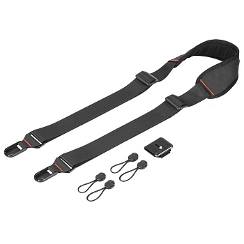 SmallRig PSC2428 Плечевой ремень для камеры