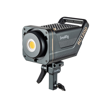 SmallRig 3612 Осветитель светодиодный RC120D (EU)