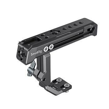 SmallRig 3082 Верхняя ручка для адаптера микрофона Sony XLR-K1M/K2M/K3M и Panasonic DMW-XLR1 