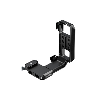 SmallRig 5594 Площадка для крепления камеры в вертикальном положении Vertical Mount Plate 