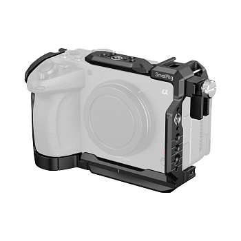 SmallRig 6776 Клетка "Hawklock" для цифровой кинокамеры Sony FX5