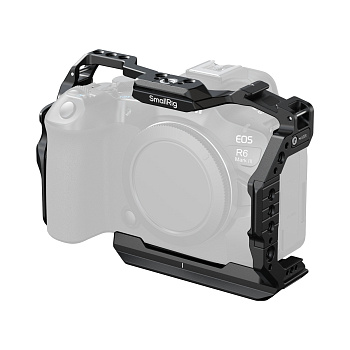 SmallRig 5954 Клетка "HawkLock" для цифровых камер Canon EOS R6 Mark III / R6 Mark II / R5 Mark II 